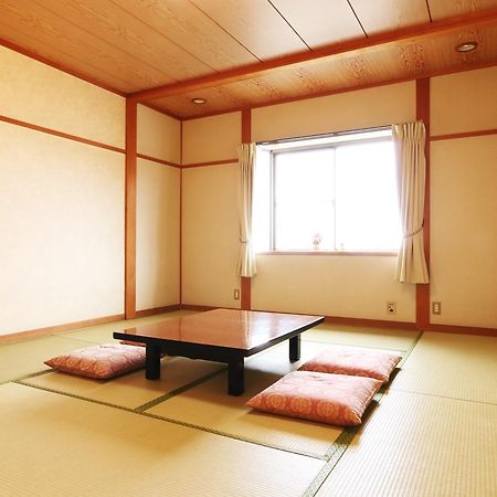 Ryokan Umi No Hana Toyooka (Hyogo) Exterior foto