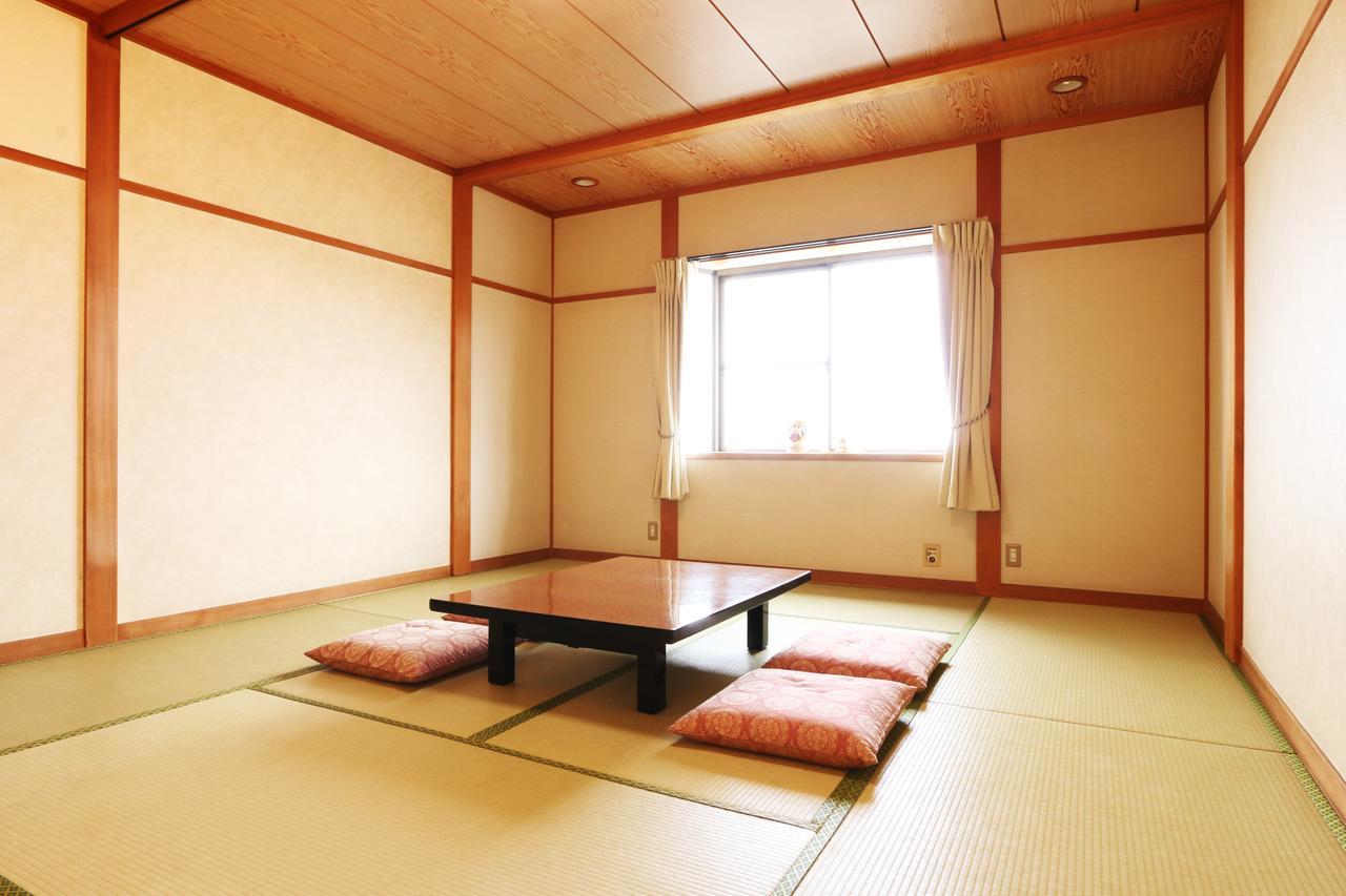 Ryokan Umi No Hana Toyooka (Hyogo) Exterior foto