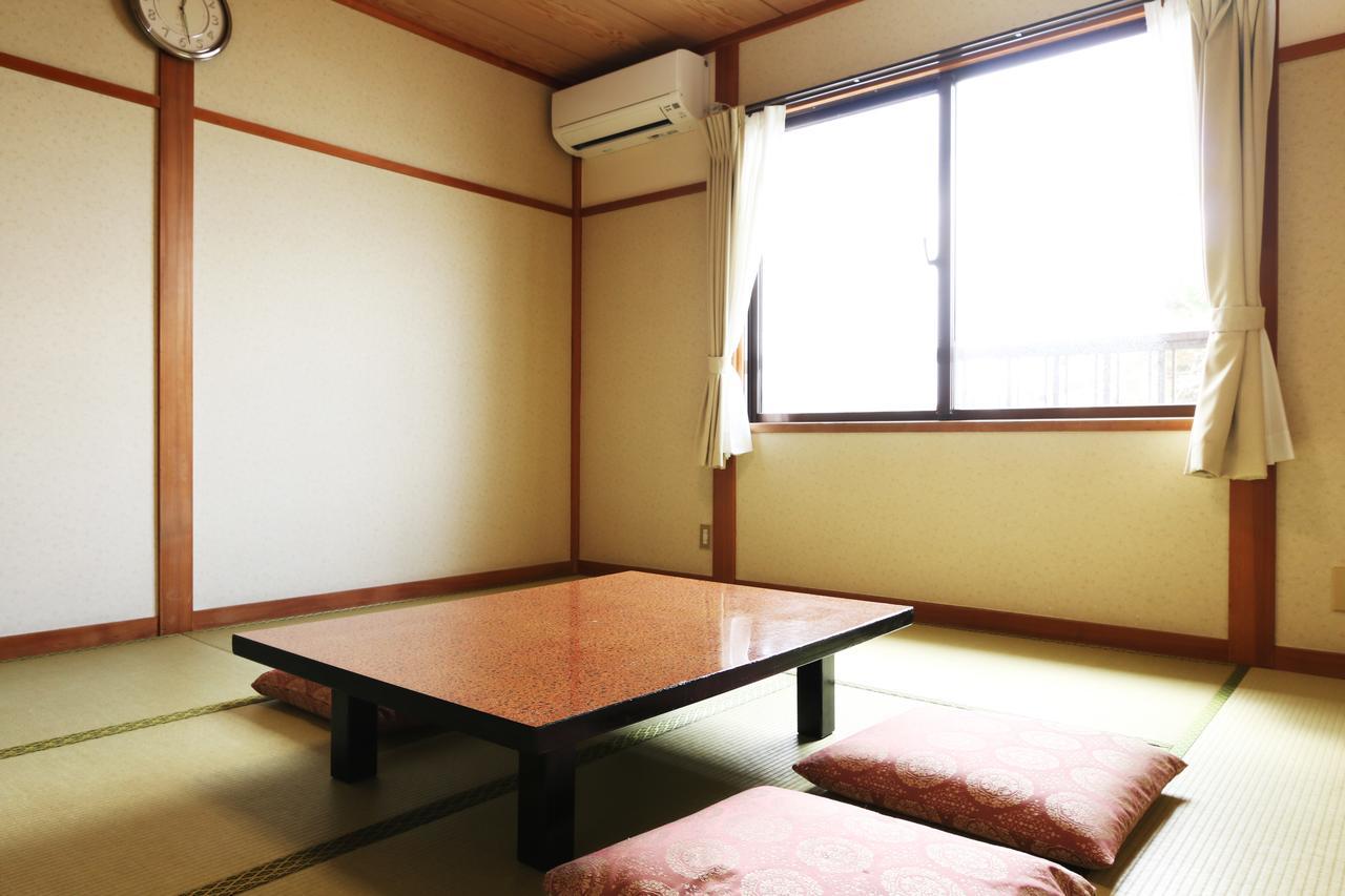 Ryokan Umi No Hana Toyooka (Hyogo) Exterior foto